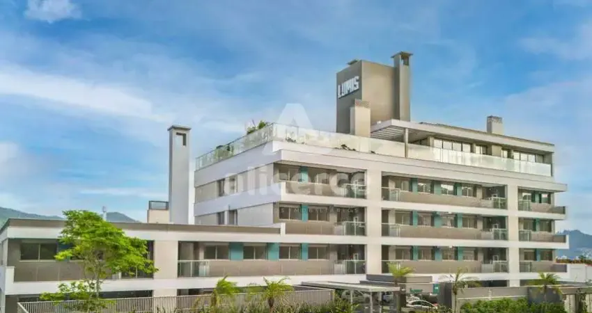 Apartamento à venda com 2 quartos 1 suíte, 72m² em cacupé florianópolis