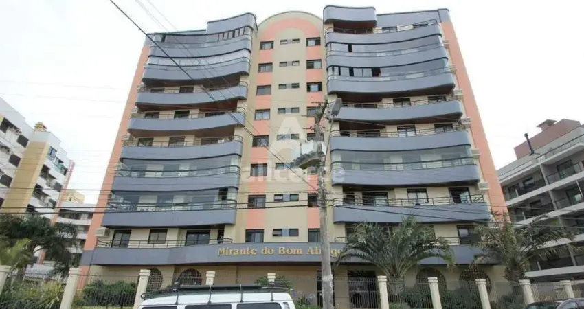Apartamento à venda com 3 quartos 1 suíte, 129m² em bom abrigo florianópolis