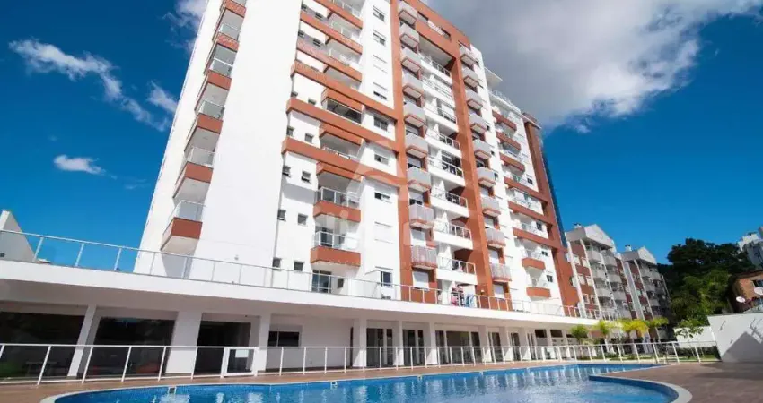 Apartamento à venda com 3 quartos 1 suíte, 156,52m² em agronômica florianópolis