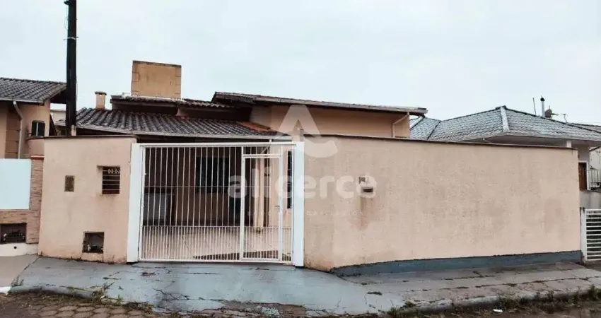 Casa à venda com 2 quartos 1 suíte, 69m² em forquilhas são josé