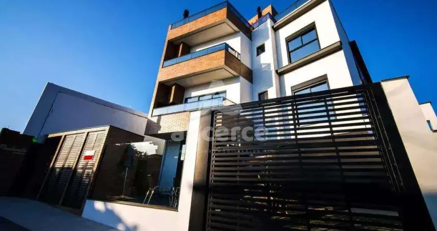 Apartamento à venda com 2 quartos , 58m² em praia grande governador celso ramos