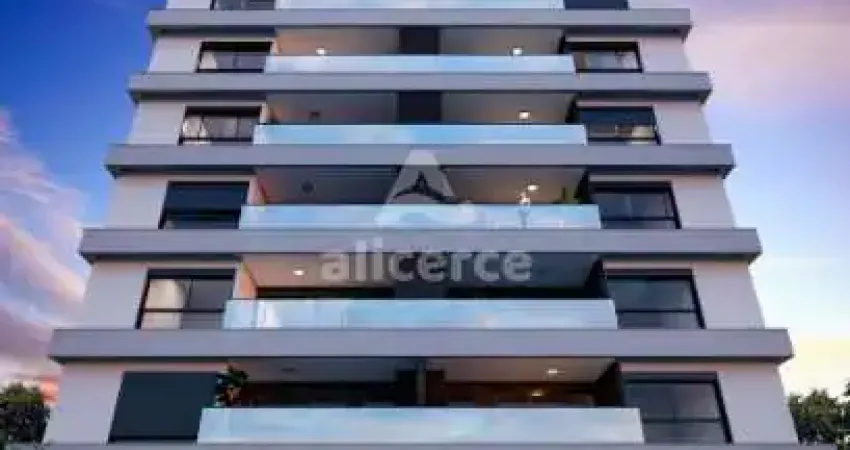 Apartamento 3 dormitórios i 3 suítes i hobby box i churrasqueira - bairro estreito - são josé/sc