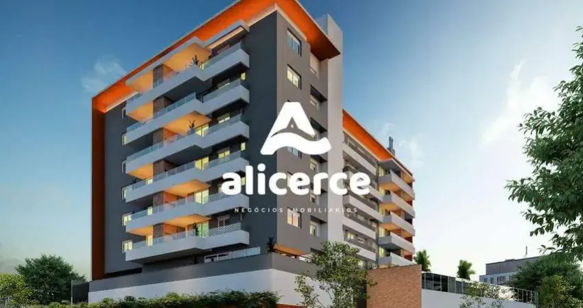 Apartamento à venda com 3 quartos 2 suítes, 112,99m² em estreito florianópolis