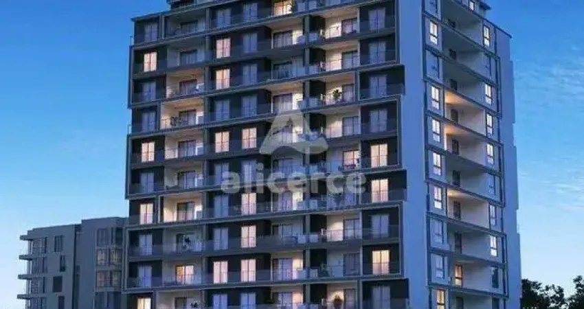 Apartamento à venda com 4 quartos 2 suítes, 156m² em pedra branca palhoça