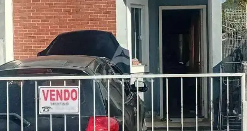 Casa à venda com 2 quartos , 64,2m² em são joão do rio vermelho florianópolis