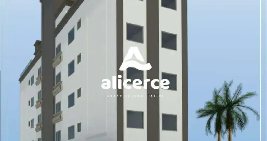 Apartamento à venda com 3 quartos 1 suíte, 70m² em coqueiros florianópolis