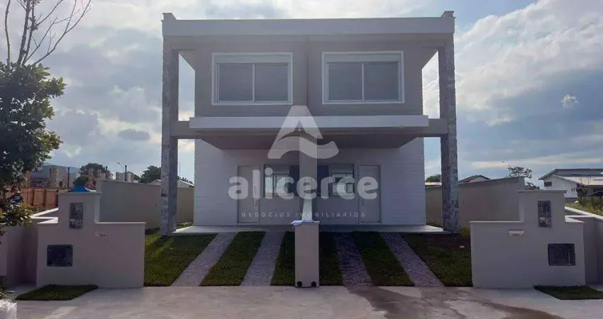 Casa à venda com 3 quartos 1 suíte, 148m² em campeche florianópolis