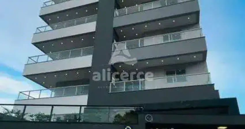 Pronto para morar - apartamento à venda com hobby box, 2 quartos 2 suítes, 92,73m² em barreiros - atrás da estácio de sá!