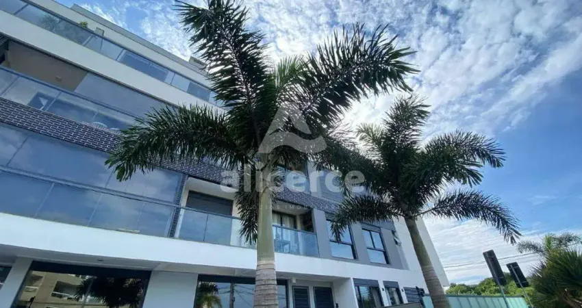 Apartamento à venda com 3 quartos 3 suítes, 140,23m² em campeche florianópolis