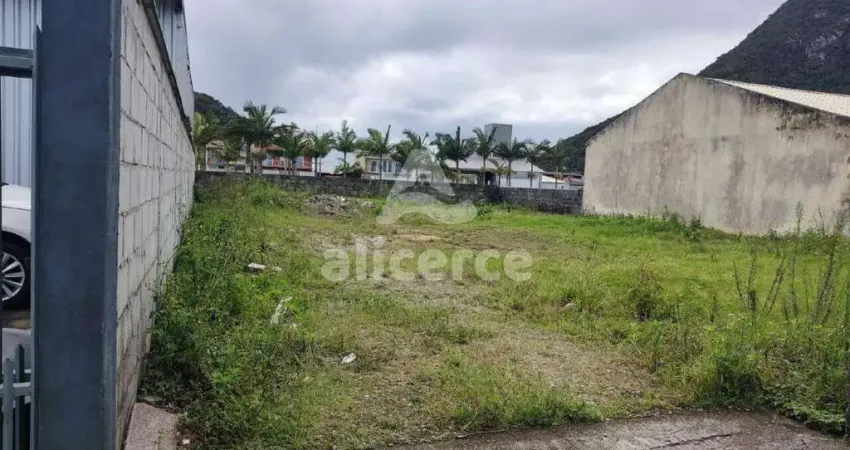 Terreno à venda na Estrada Rozália Paulina Ferreira, S/N, Pântano do Sul, Florianópolis