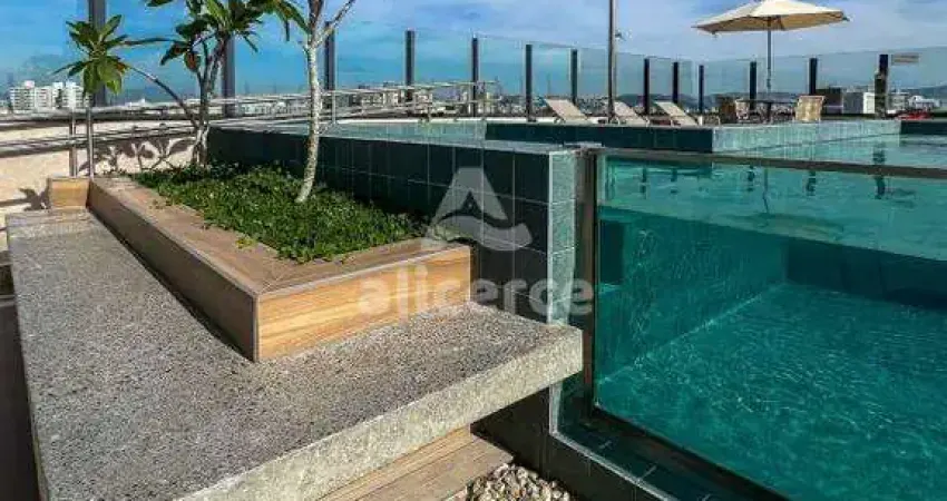 Apartamento à venda com 3 quartos 2 suítes, 78m² em canto florianópolis