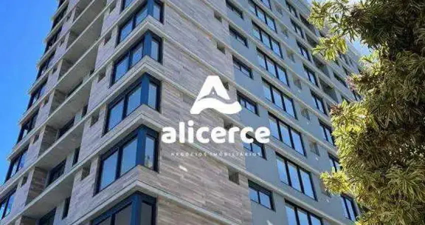 Apartamento à venda com 1 quarto , 40,78m² em canto florianópolis