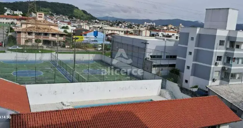 Apartamento com 2 quartos à venda na Rua Bom Pastor, 1457, Ipiranga, São José