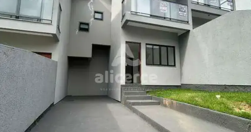 Casa com 2 quartos à venda na Rua Maria Britz Ferreira, S/N, Bela Vista, Palhoça