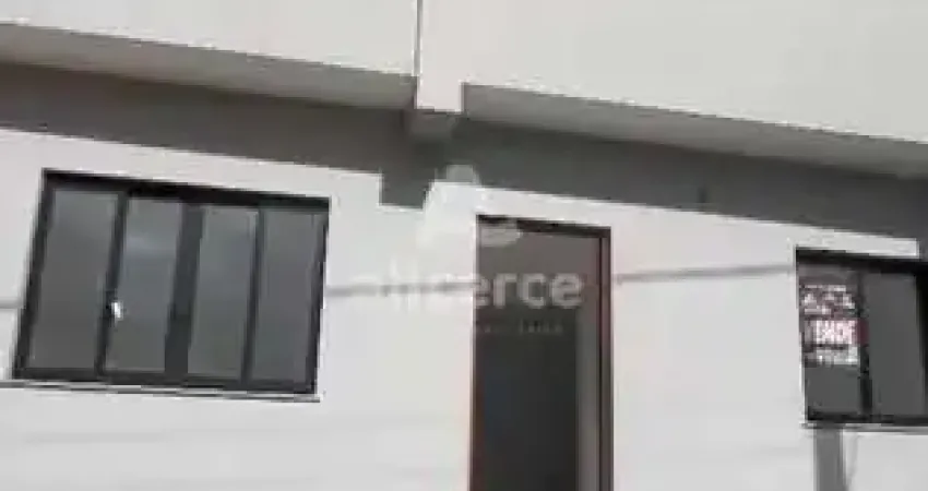 Casa com 1 quarto à venda na Rua Vereador José Francisco Leonel, S/N, Bela Vista, Palhoça