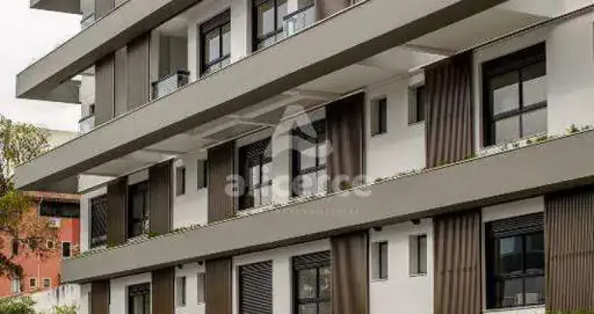 Loft à venda com 1 quarto 1 suíte, 41,31m² em jurerê florianópolis