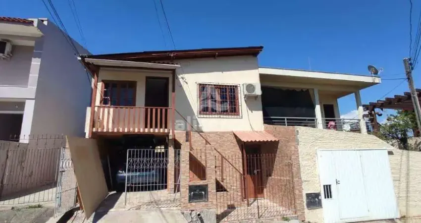 Casa para alugar em barreiros, são josé - 2 quartos, 45m², frente