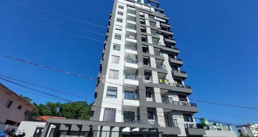 Apartamento à venda com 2 quartos 2 suítes, 70m² em agronômica florianópolis