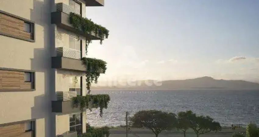 Studio à venda com 1 quarto , 30,03m² em agronômica florianópolis