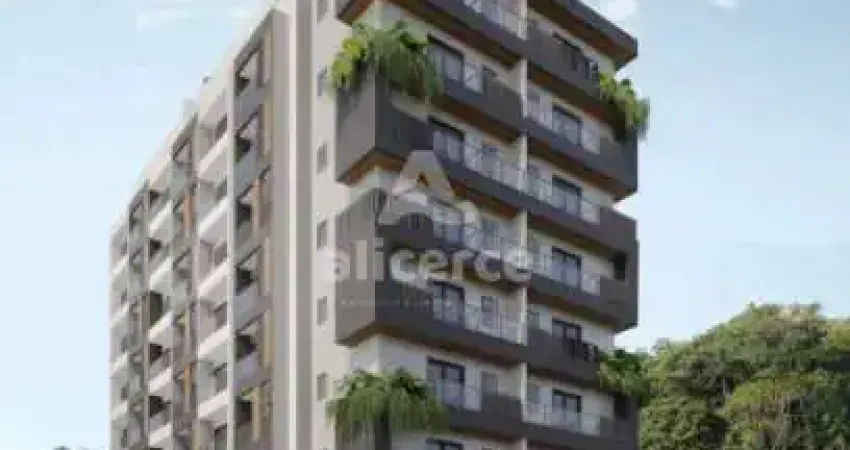 Studio à venda com 1 quarto , 31,83m² em centro florianópolis