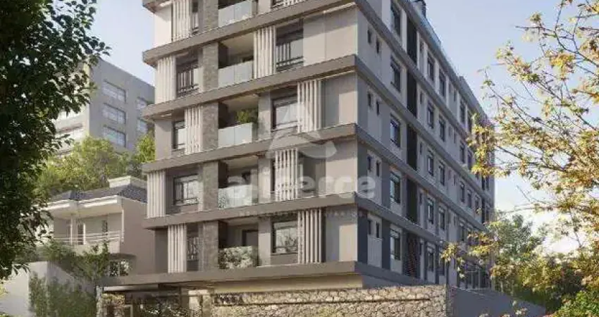 Apartamento à venda com 1 quarto , 41,2m² em centro florianópolis
