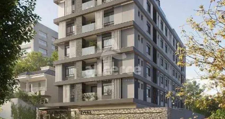 Apartamento à venda com 2 quartos 2 suítes, 70,11m² em centro florianópolis
