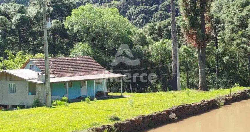 Chácara / sítio com 3 quartos à venda na BR 114, 300, Centro, São Joaquim