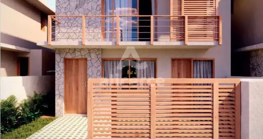 Casa à venda com 3 quartos 3 suítes, 142,32m² em açores florianópolis