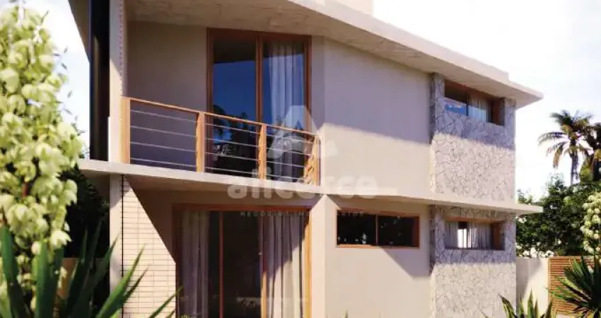 Casa à venda com 3 quartos 2 suítes, 137,28m² em açores florianópolis