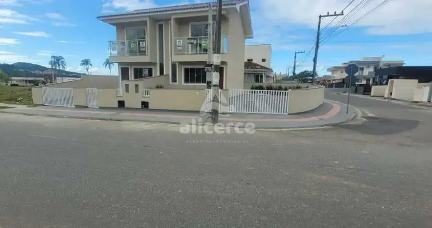 Casa com 2 quartos à venda na Rua Paysage Sul, S/N, Bela Vista, Palhoça