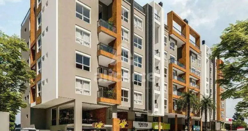 Apartamento garden à venda com 2 quartos 2 suítes, 100,32m² em ingleses do rio vermelho florianópolis