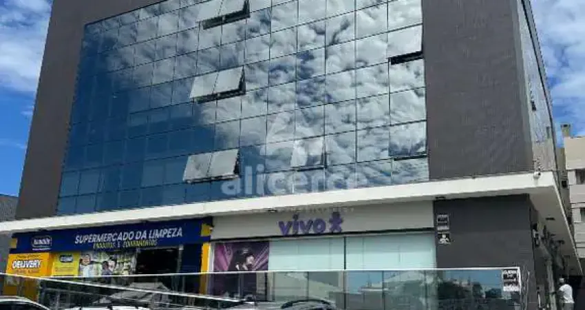 Sala à venda com , 30,82m² em ingleses do rio vermelho florianópolis