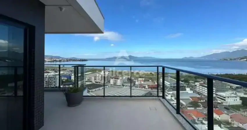 Apartamento à venda com 3 quartos 1 suíte, 95m² em kobrasol são josé