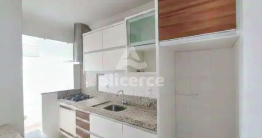 Apartamento à venda com 1 quarto , 48,39m² em Fazenda Santo Antônio São José
