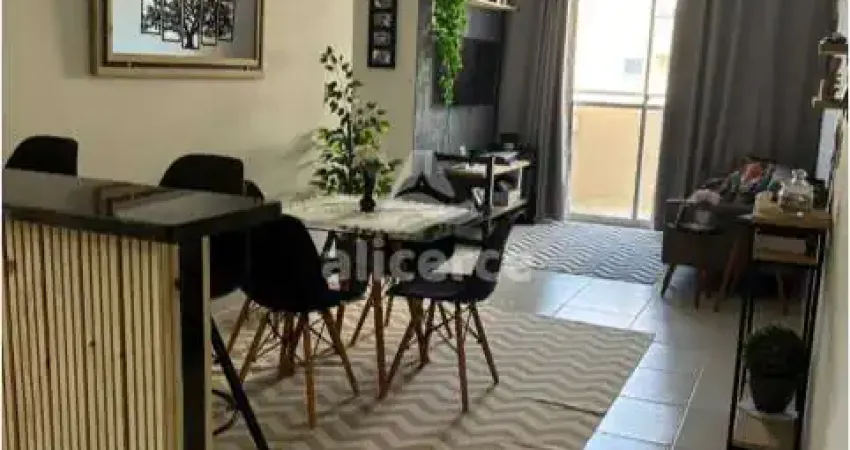 Apartamento à Venda no Bairro Areais – Conforto, Praticidade e Ótima Localização