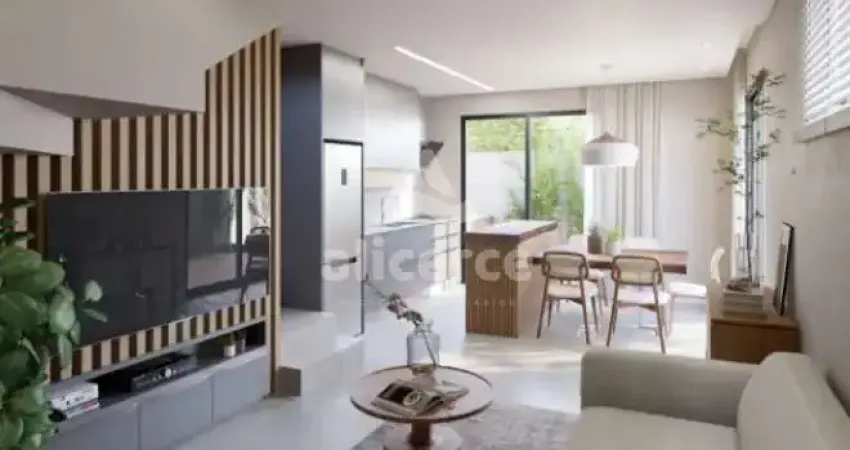 Sobrado à venda com 3 quartos 1 suíte, 187m² em Ribeirão da Ilha Florianópolis