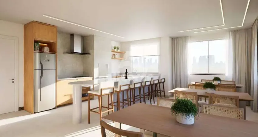 Apartamento com 2 quartos à venda na Rua Sebastiana Coutinho, S/N, Areias, São José