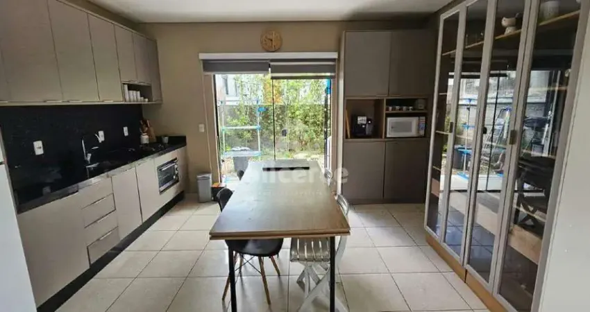 Casa com 3 quartos à venda na Avenida Wilson Castelo Branco, 700, Beira Rio, Biguaçu