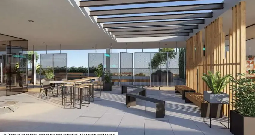 Apartamento no Viva Trindade – Conforto e Praticidade com Supermercado Dentro do Condomínio