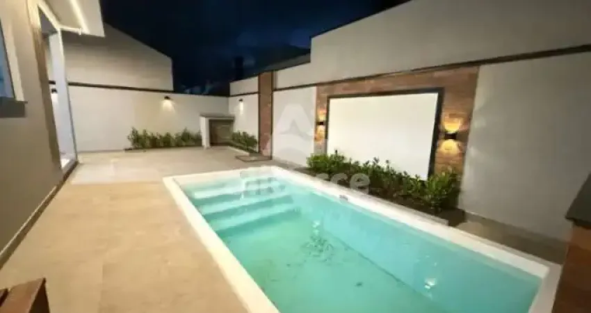 Casa à venda com 3 quartos 1 suíte, 100m² em Bela Vista Palhoça