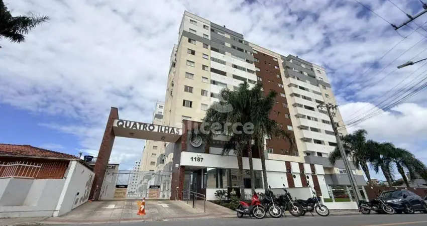 Apartamento à venda com 2 quartos 1 suíte, 65m² em Areias São José