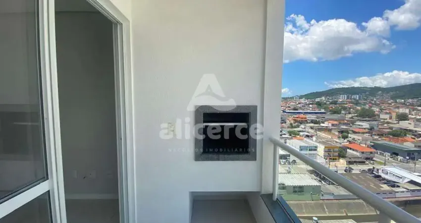 Apartamento à venda com 2 quartos 1 suíte, 70m² em Areias São José