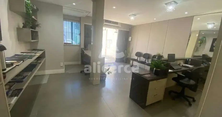 Ponto comercial à venda na Rua Secundino Peixoto, 89, Estreito, Florianópolis