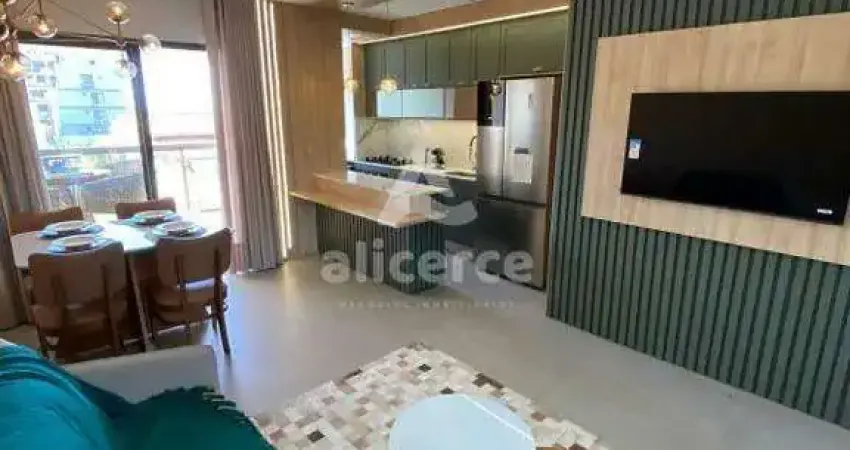 Apartamento à venda com 3 quartos 1 suíte, 81m² em Palmas Governador Celso Ramos