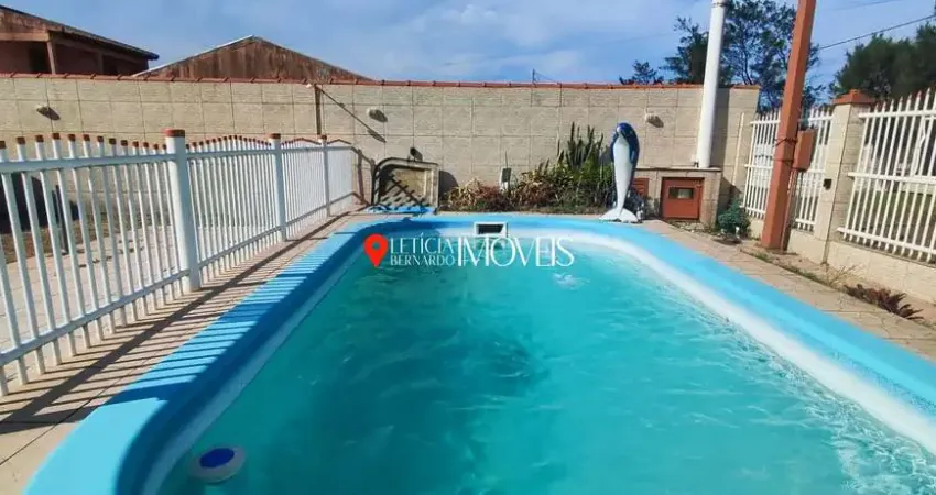 Casa com 3 quartos à venda no Centro, Balneário Pinhal 