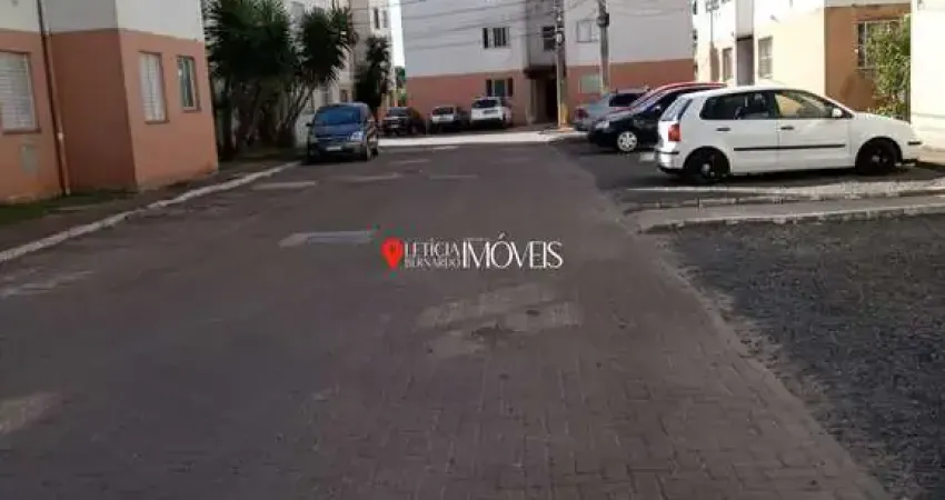 Apartamento à Venda em Esteio – Aceita Troca por Casa em Balneário Pinhal!