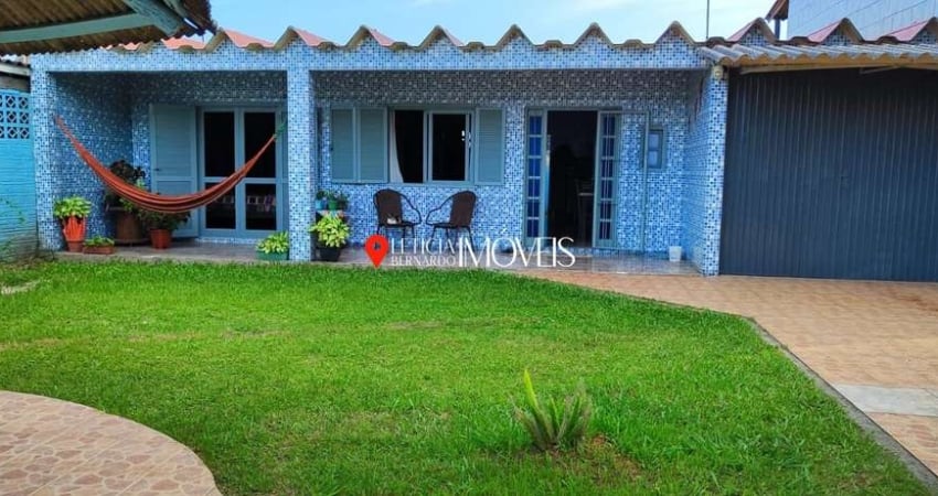 Casa com 2 quartos à venda no Praia Do Magistério, Balneário Pinhal 