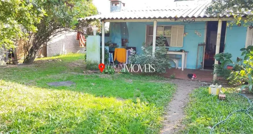 Casa com 3 quartos à venda no Centro, Balneário Pinhal 