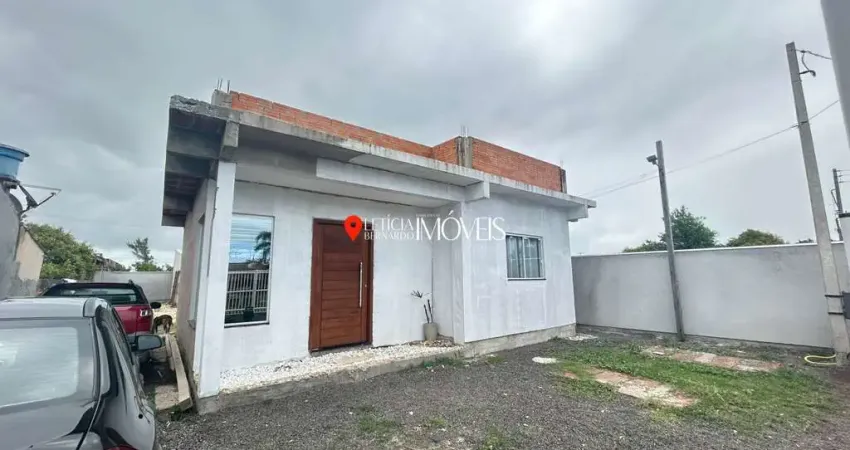 Casa com 1 quarto à venda no Centro, Balneário Pinhal 