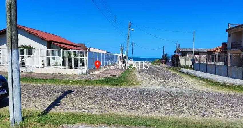 Casa com Edícula à Venda em Localização Privilegiada!